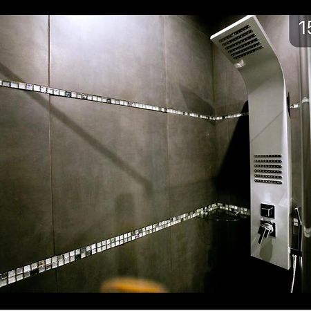 โรม คีย์ โฮม Hotel ภายนอก รูปภาพ