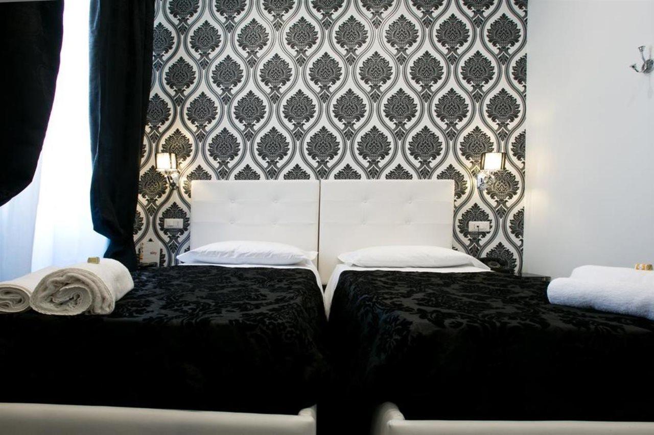 โรม คีย์ โฮม Hotel ภายนอก รูปภาพ