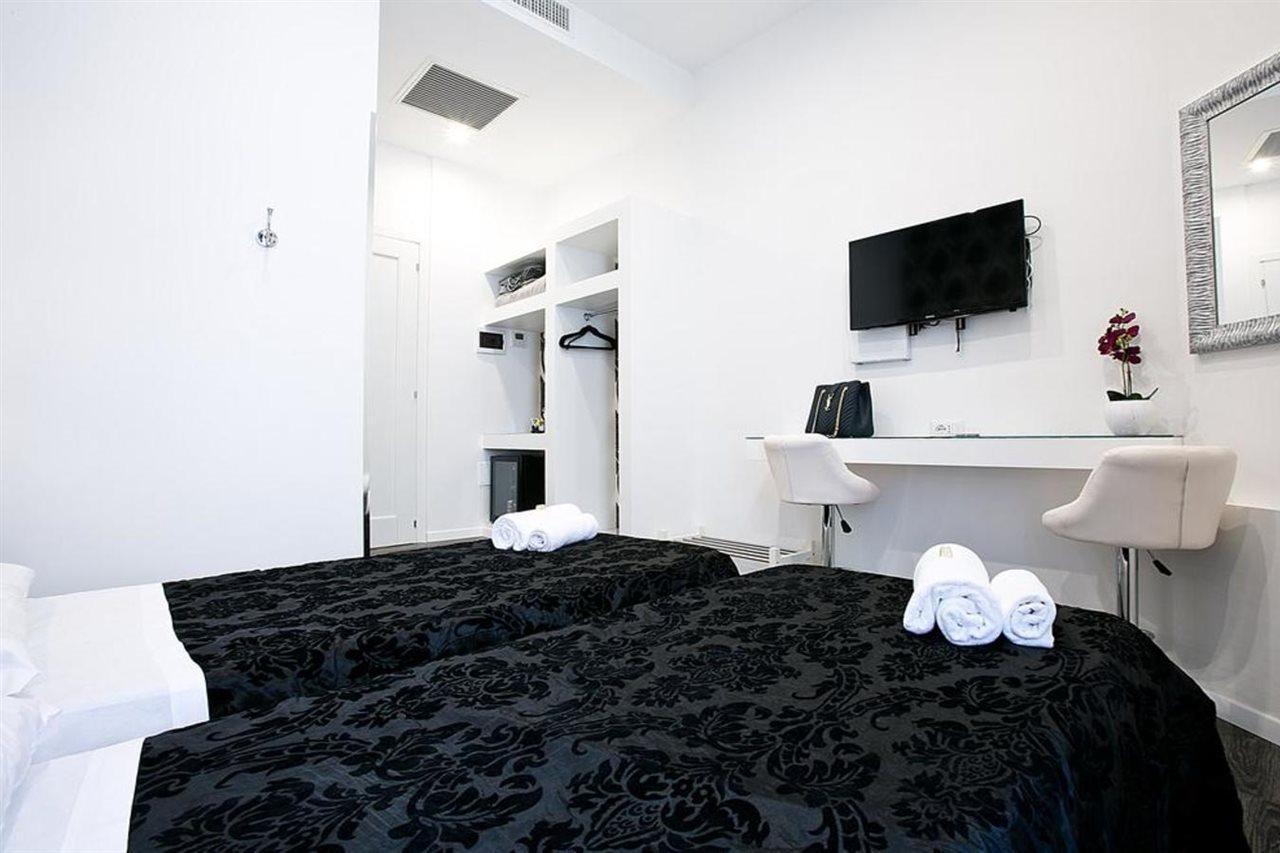 โรม คีย์ โฮม Hotel ภายนอก รูปภาพ