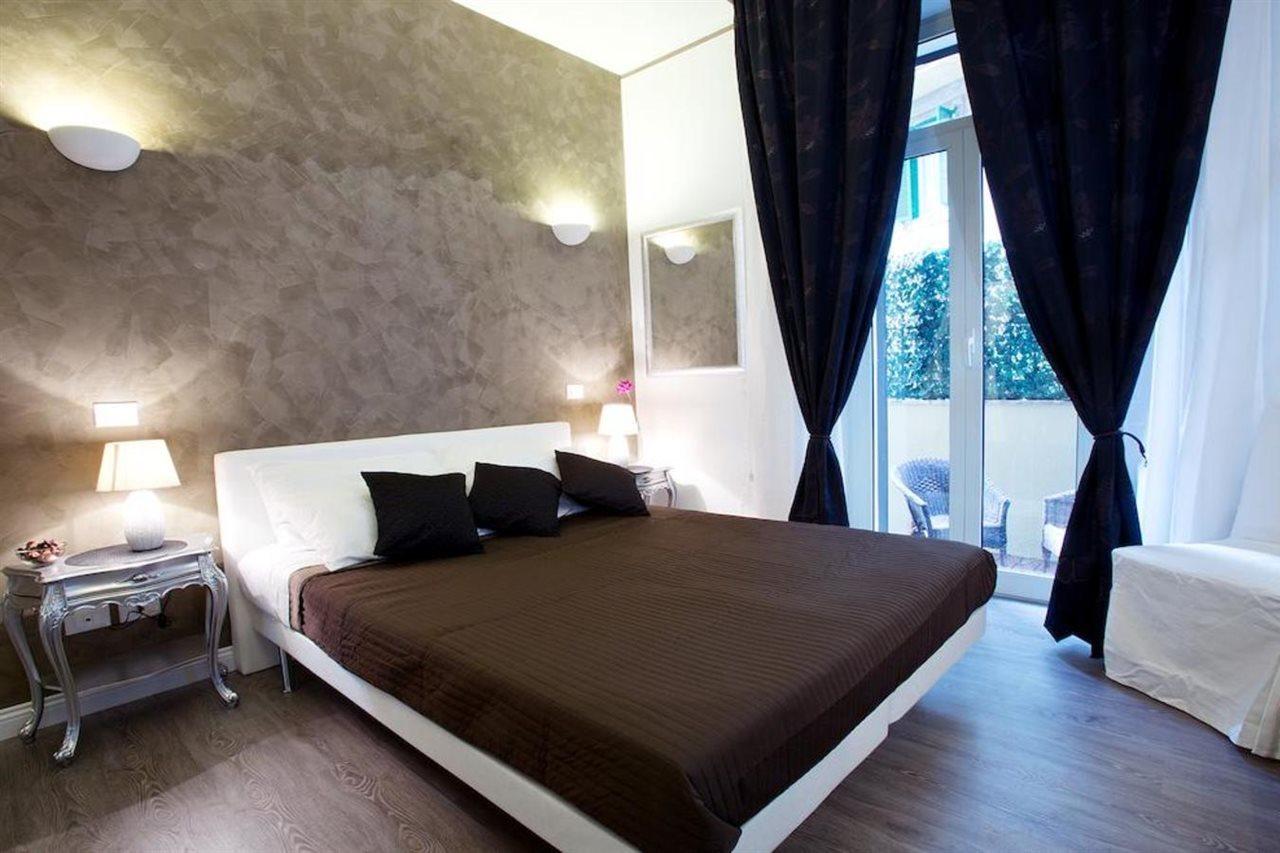 โรม คีย์ โฮม Hotel ภายนอก รูปภาพ