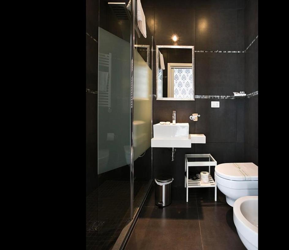 โรม คีย์ โฮม Hotel ภายนอก รูปภาพ
