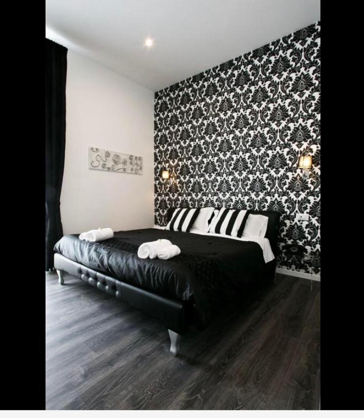 โรม คีย์ โฮม Hotel ภายนอก รูปภาพ