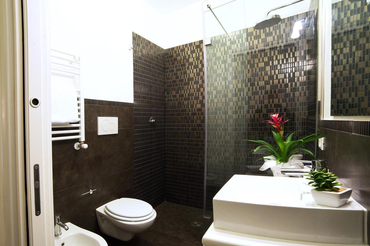 โรม คีย์ โฮม Hotel ภายนอก รูปภาพ