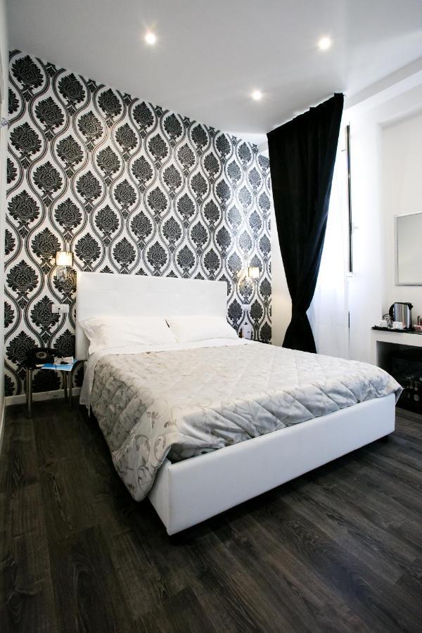 โรม คีย์ โฮม Hotel ภายนอก รูปภาพ