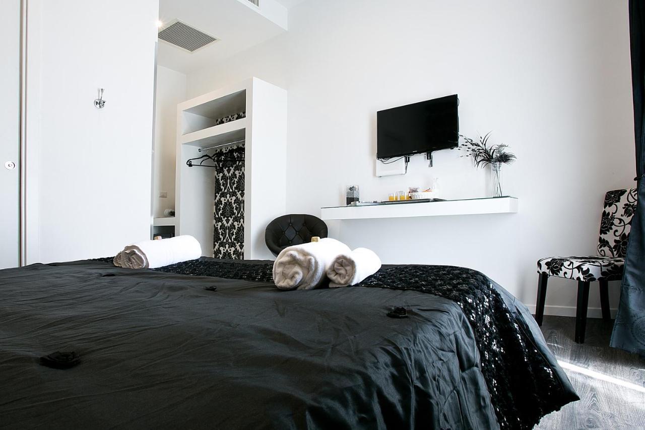 โรม คีย์ โฮม Hotel ภายนอก รูปภาพ