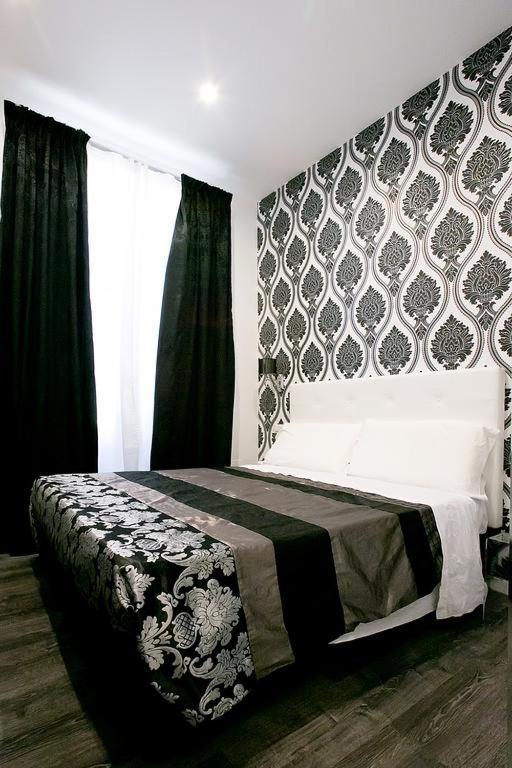 โรม คีย์ โฮม Hotel ภายนอก รูปภาพ
