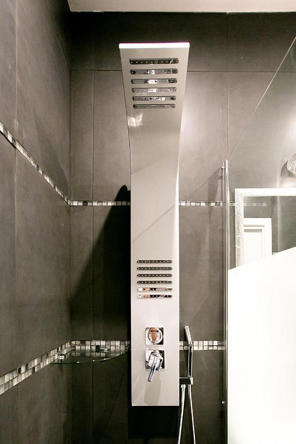 โรม คีย์ โฮม Hotel ภายนอก รูปภาพ