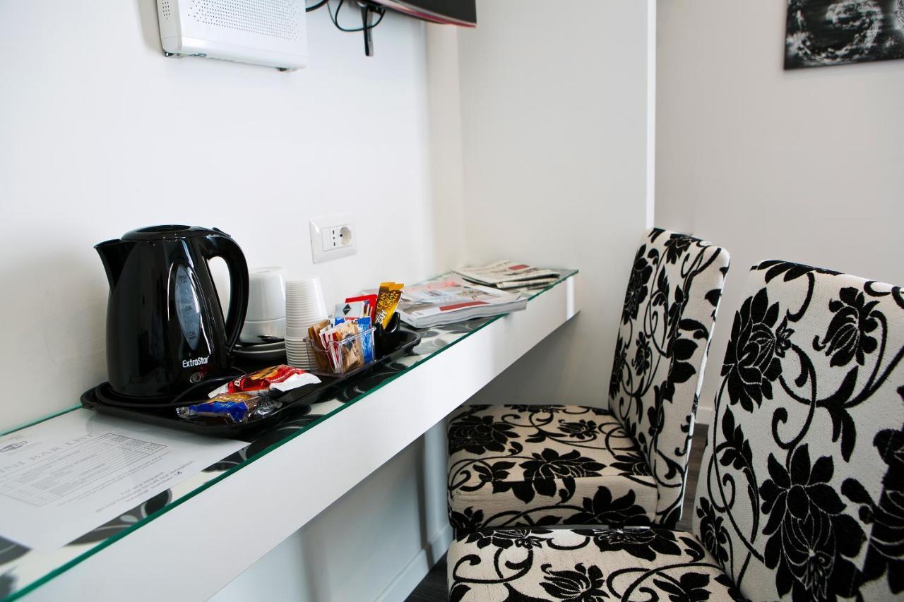โรม คีย์ โฮม Hotel ภายนอก รูปภาพ
