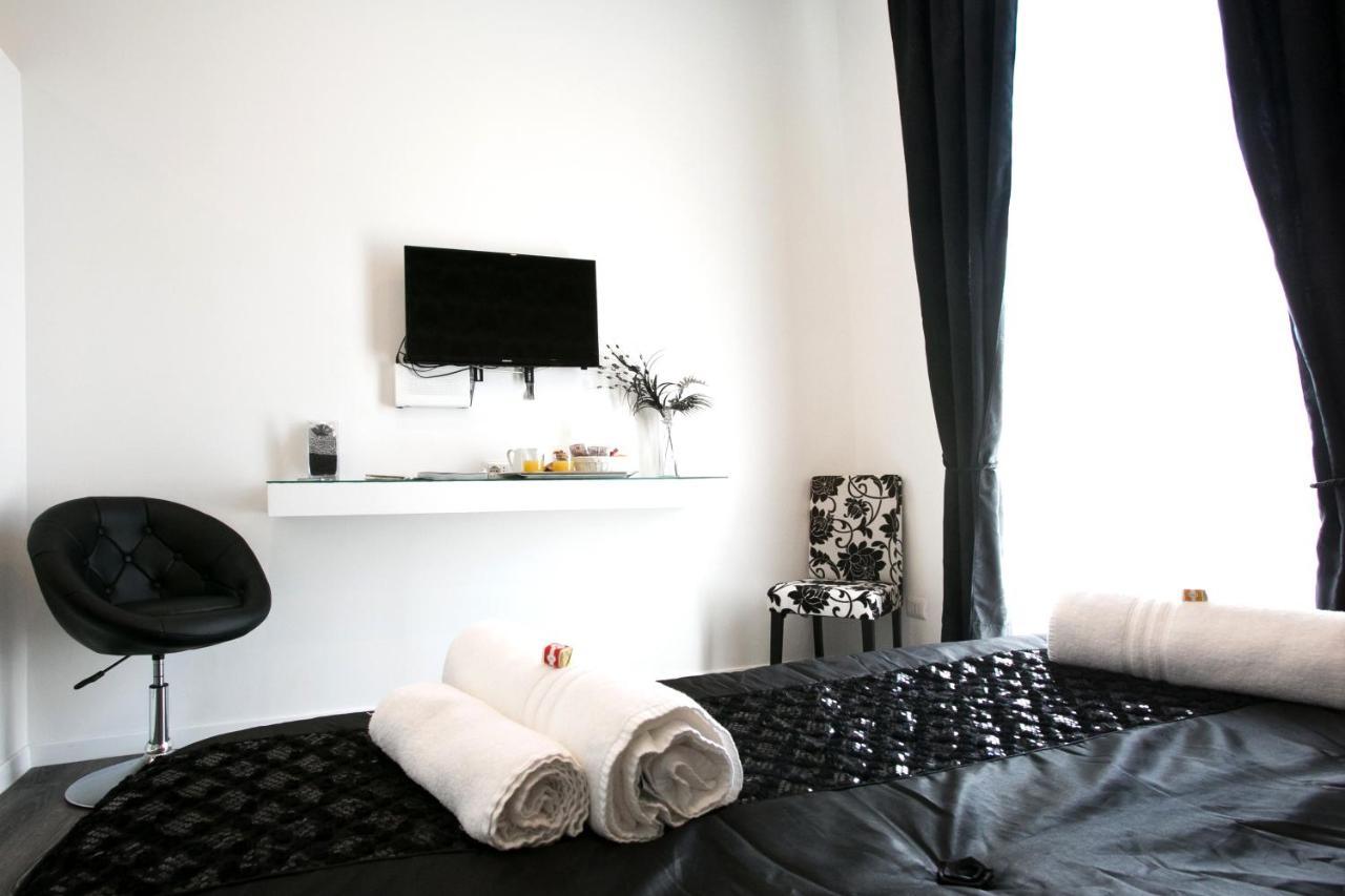 โรม คีย์ โฮม Hotel ภายนอก รูปภาพ