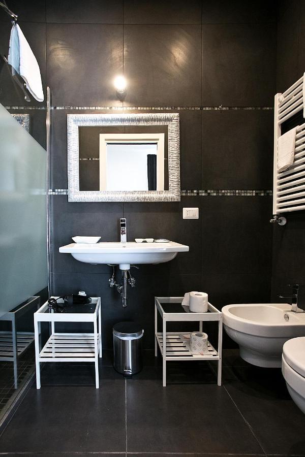 โรม คีย์ โฮม Hotel ภายนอก รูปภาพ