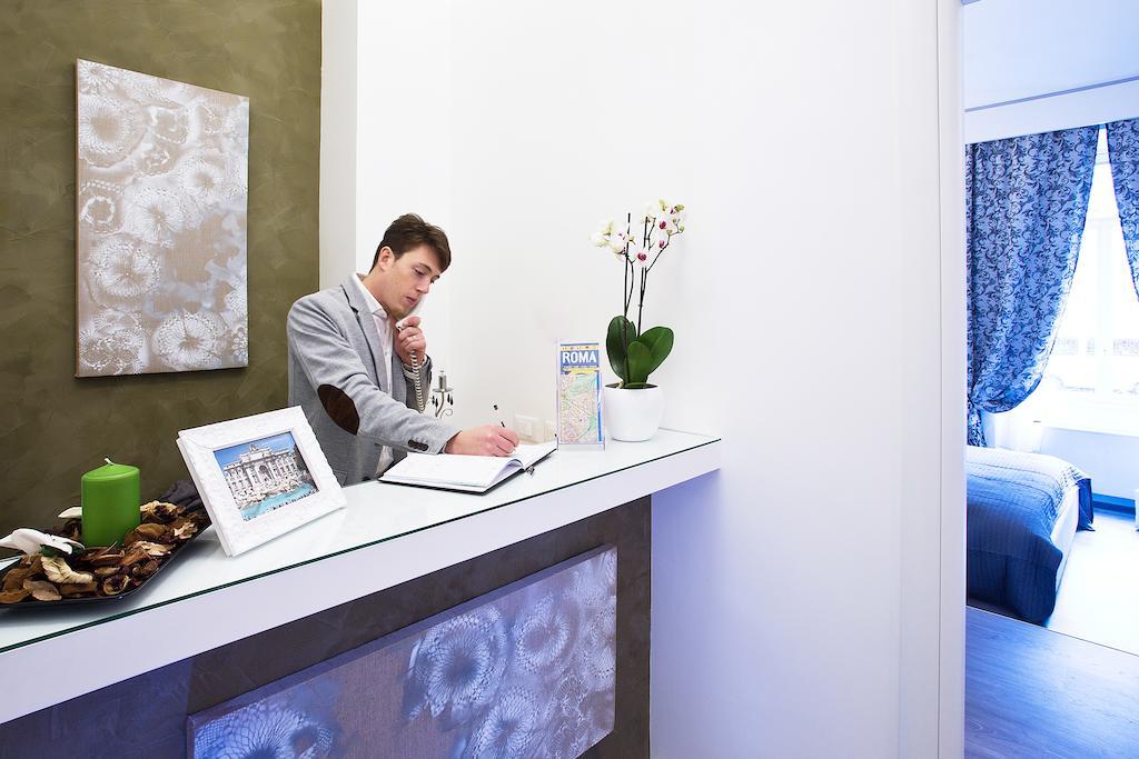 โรม คีย์ โฮม Hotel ภายนอก รูปภาพ