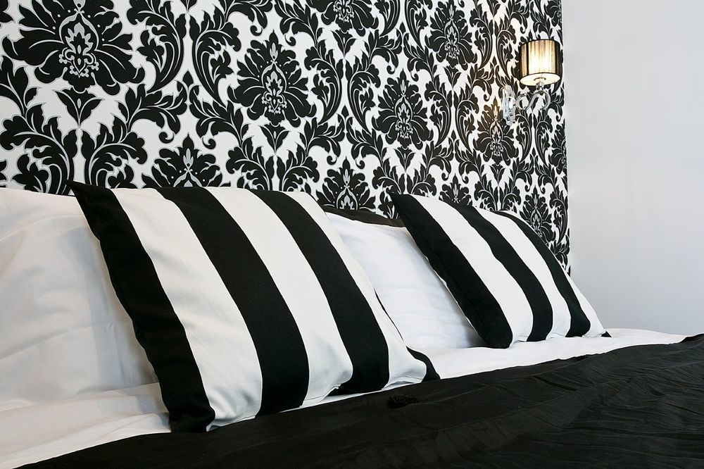 โรม คีย์ โฮม Hotel ภายนอก รูปภาพ