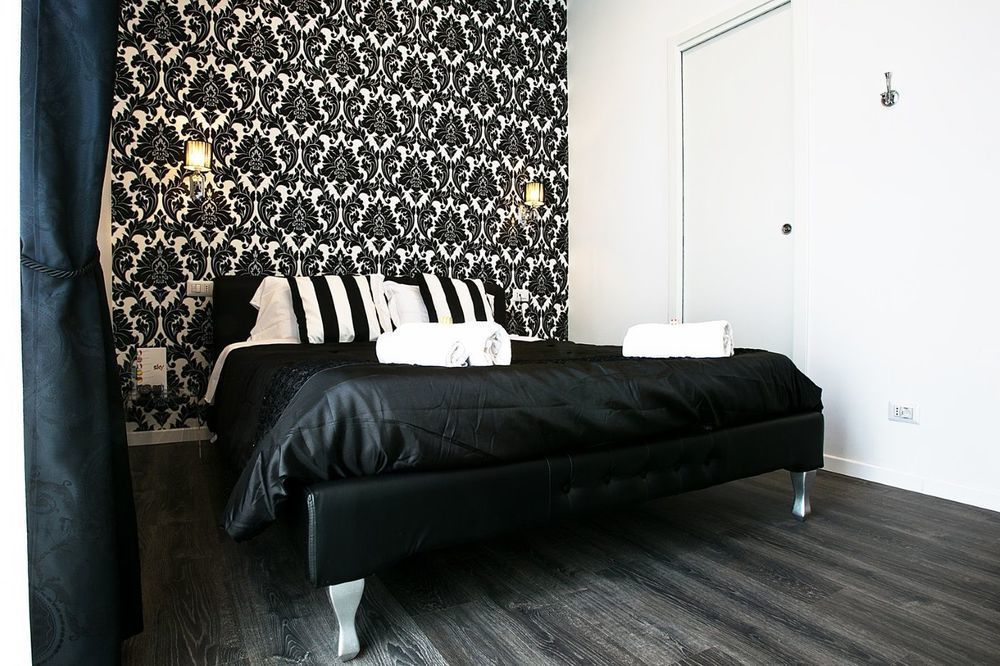 โรม คีย์ โฮม Hotel ภายนอก รูปภาพ