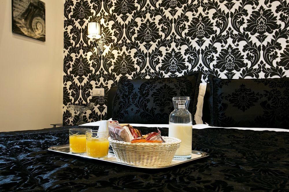 โรม คีย์ โฮม Hotel ภายนอก รูปภาพ