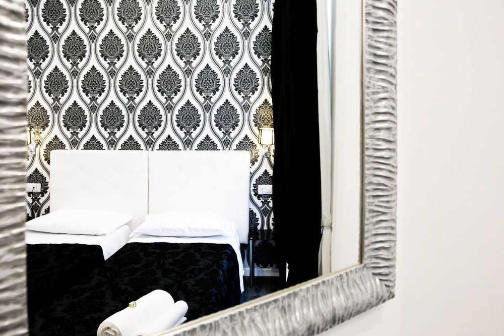 โรม คีย์ โฮม Hotel ภายนอก รูปภาพ