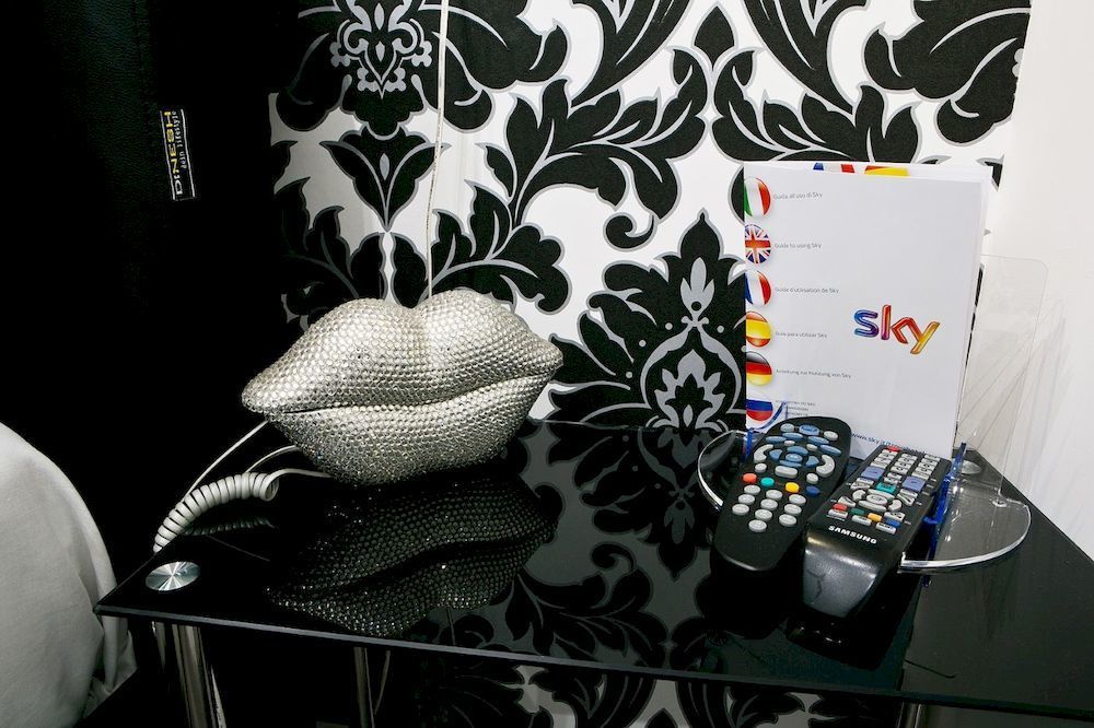 โรม คีย์ โฮม Hotel ภายนอก รูปภาพ