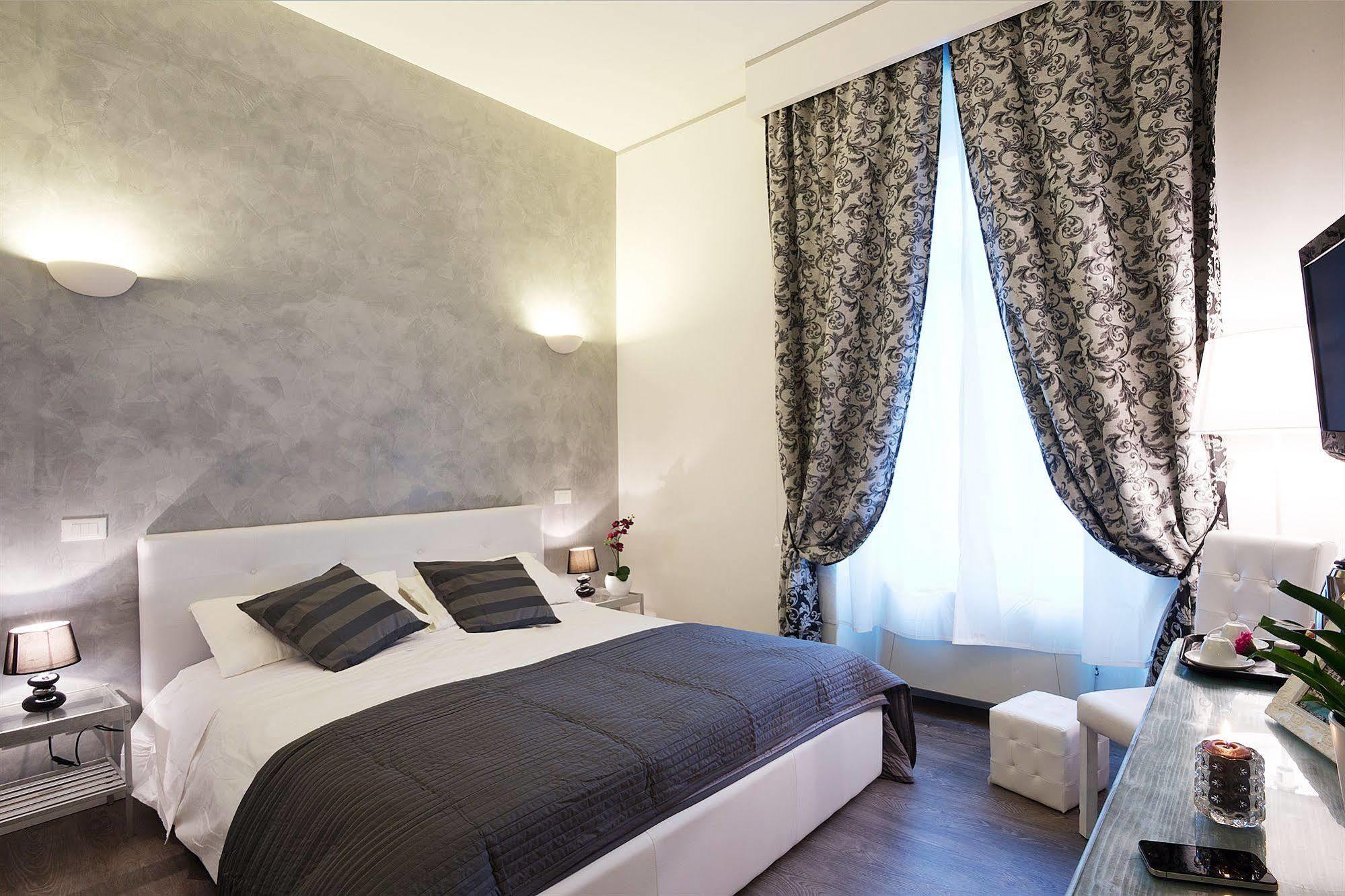 โรม คีย์ โฮม Hotel ภายนอก รูปภาพ