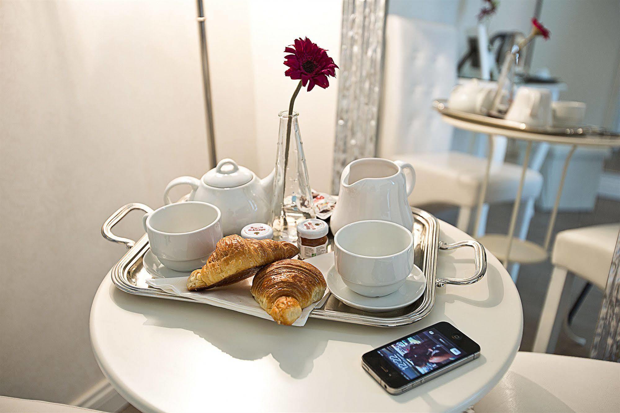 โรม คีย์ โฮม Hotel ภายนอก รูปภาพ