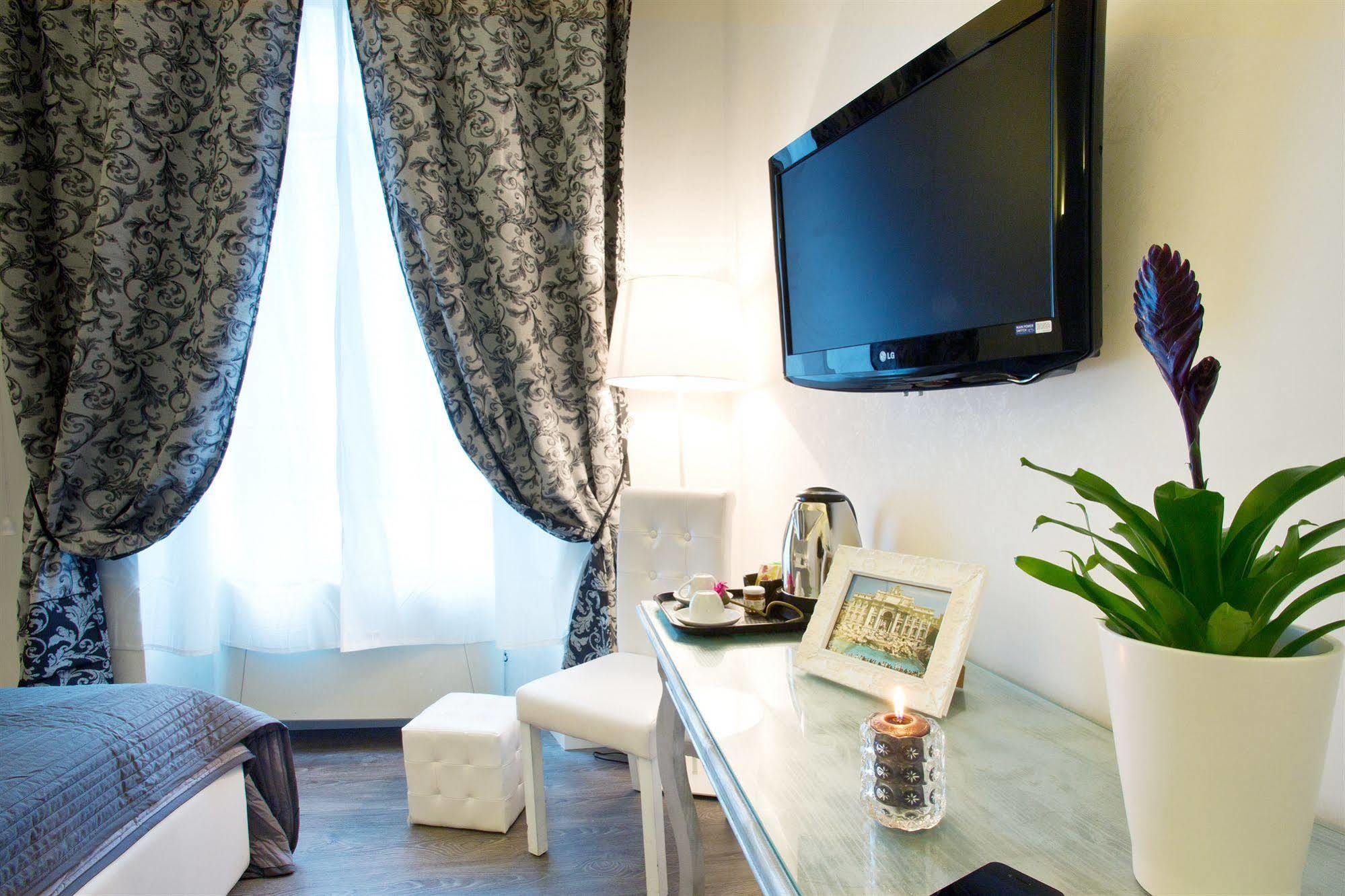 โรม คีย์ โฮม Hotel ภายนอก รูปภาพ
