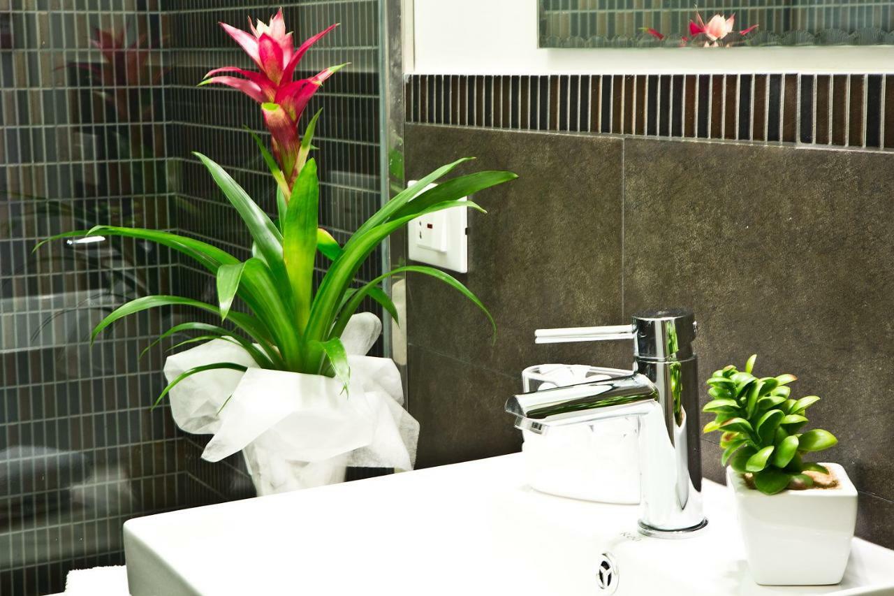 โรม คีย์ โฮม Hotel ภายนอก รูปภาพ