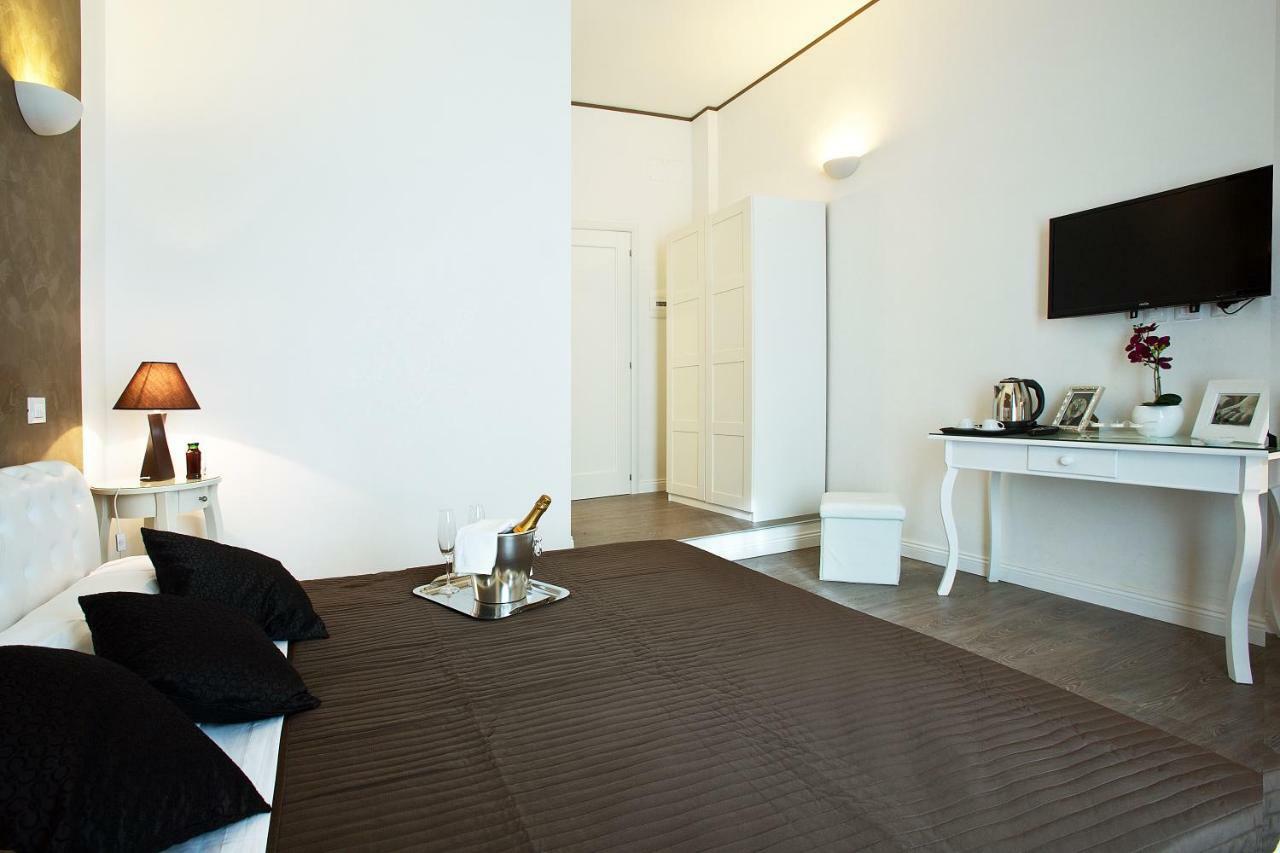 โรม คีย์ โฮม Hotel ภายนอก รูปภาพ